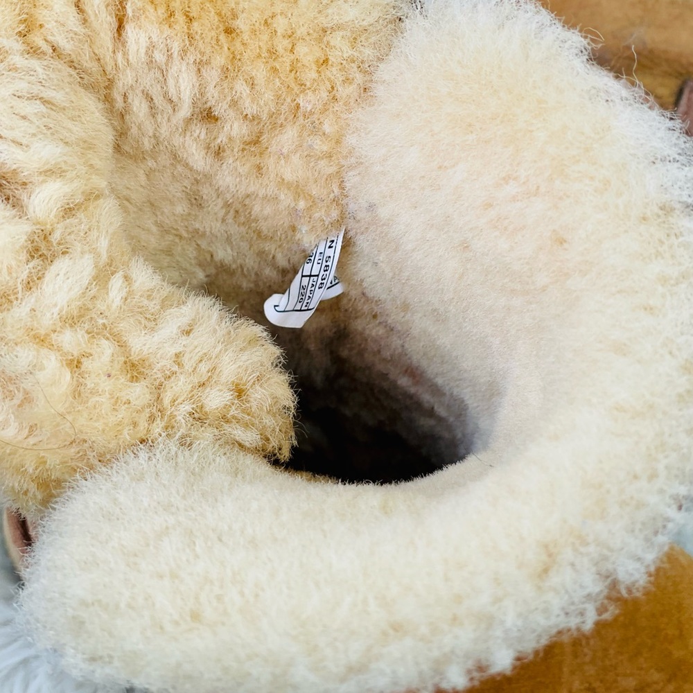 Ugg Bailey Button Bomber Boots - image 3